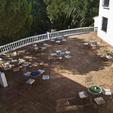 Hotel Galaroza Sierra-3