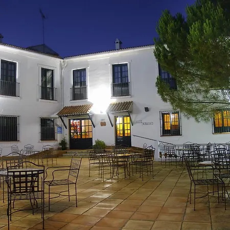Hotel Galaroza Sierra-2