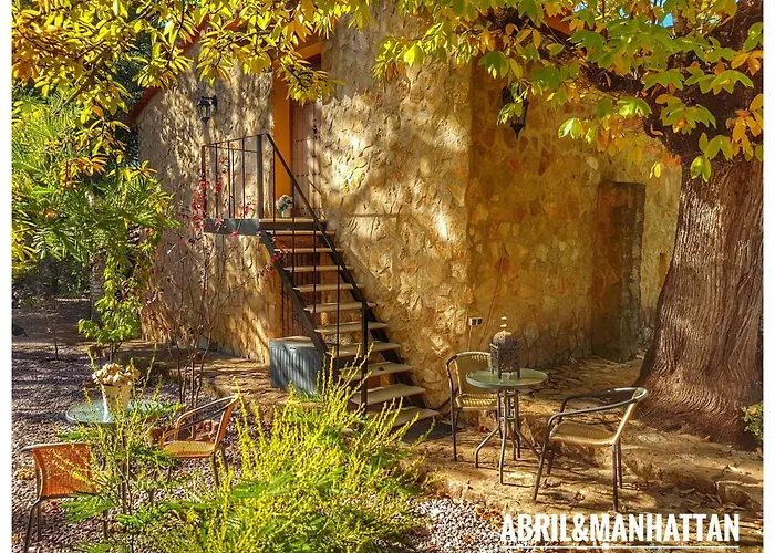 Finca la Viriñuela