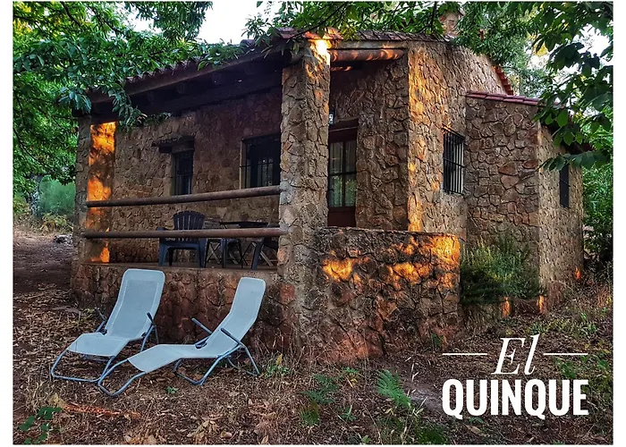 Finca la Viriñuela